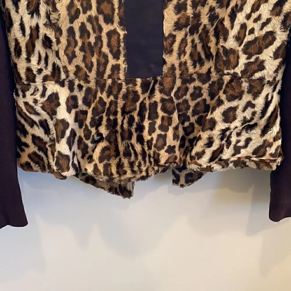 Elizabeth and James Women’s Jacket Size M - Picture 3 of 7